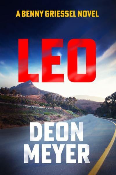 Leo (English Edition) - Deon Meyer