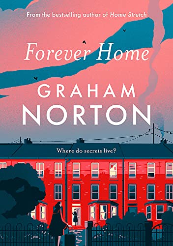 Forever Home - Graham Norton