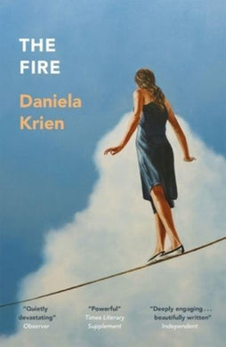Fire, The - D Krien