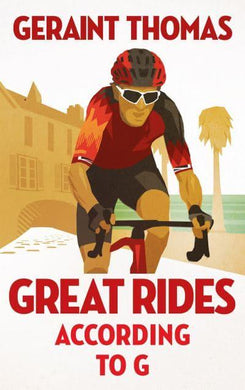 Great rides according to G - GER Thomas