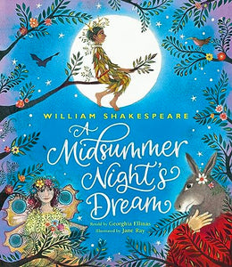 Midsummer Night's Dream - William Shakespeare