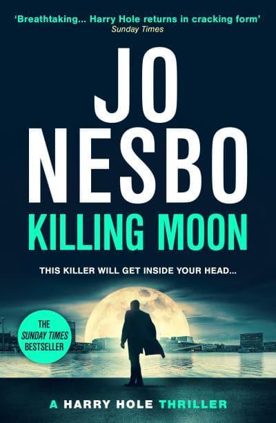 Harry Hole 13: Killing Moon - Jo Nesbo