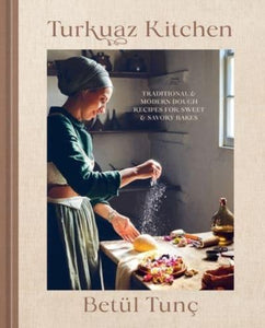 Turkuaz Kitchen - Betel Tunc