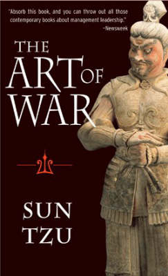 Art of War The - Sun Tzu