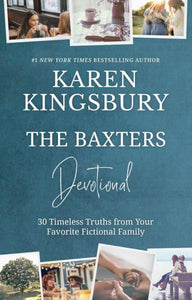 Baxters Devotional, The - Karen Kingsbury