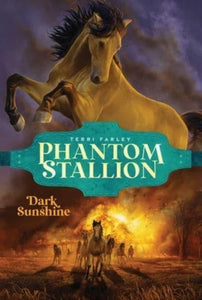 Phantom Stallion 03: Dark Sunshine - Terri Farley