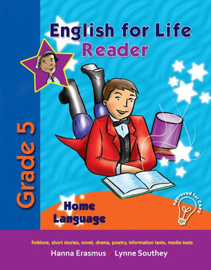 English F/L Gr 05 Reader HL (CAPS)