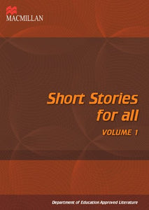 Short Stories for all - Volume 1