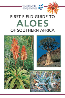 FFG: Aloes of Southern Africa - Sasol