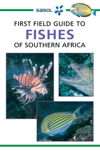 FFG: Fishes of SA - Sasol