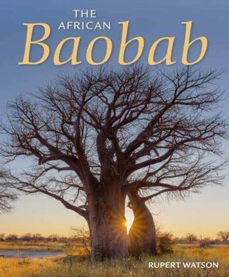 African Baobab, The - Rupert Watson