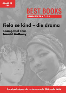 BB SWG Fiela se kind - die drama Gr 12 E - Junaid Anthony