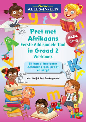 NAIE Pret Met Afrikaans EAT Gr 02 WB - Mart Meij