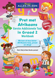 NAIE Pret Met Afrikaans EAT Gr 02 WB - Mart Meij