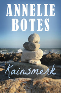 Kainsmerk - Annelie Botes