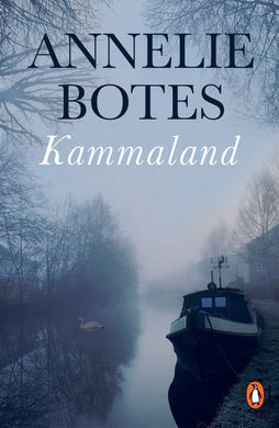 Kammaland - Annelie Botes