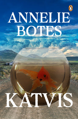 Katvis - Annelie Botes