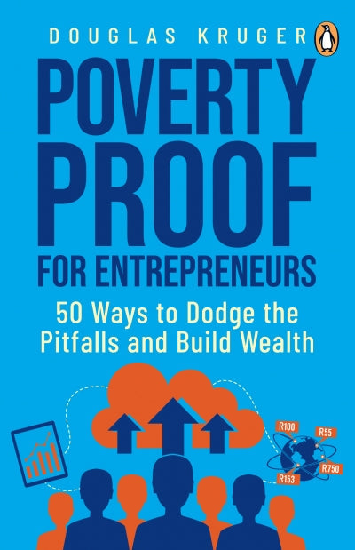 Poverty Proof for Entrepeneurs - Douglas Kruger