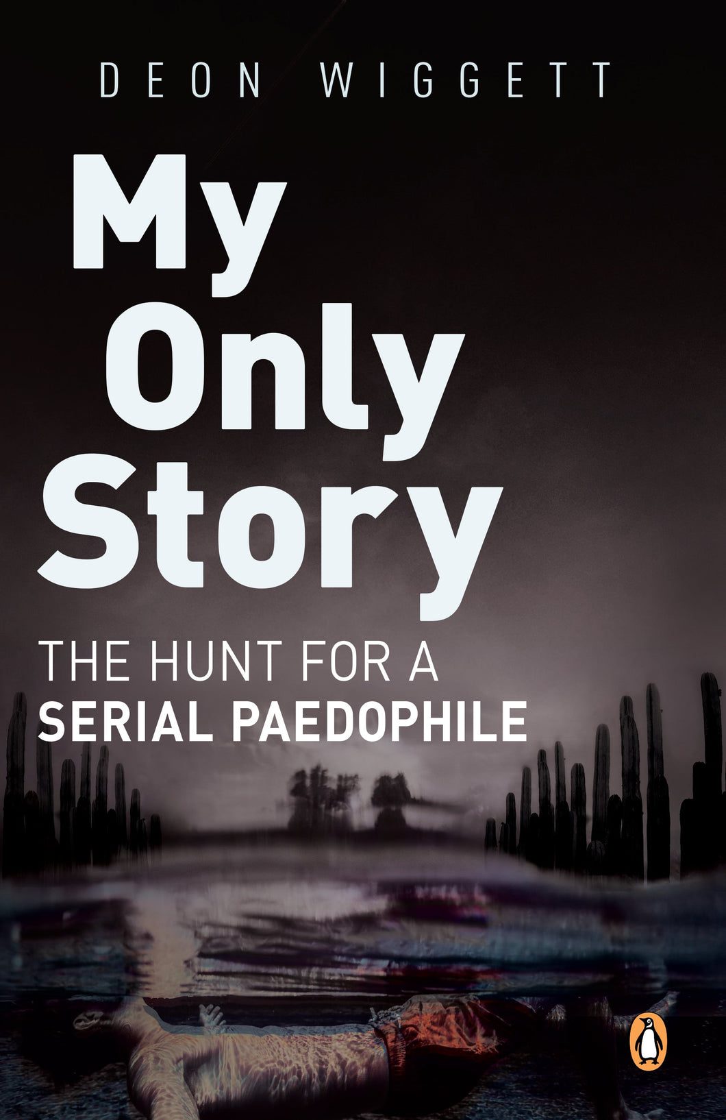 My Only Story - Deon Wiggett