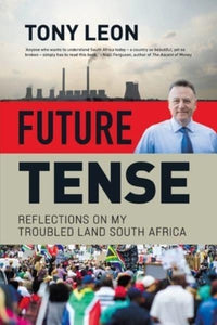 Future Tense - Tony Leon