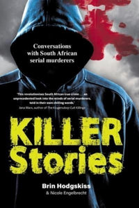 Killer Stories - Hodgskiss & Engelbrecht