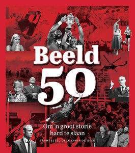 Beeld 50 - Barnard Beukman