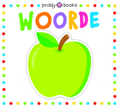 Kom Ons Leer: Woorde - Priddy