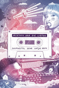 Mixtape Van Die Liefde - Antjie Krog