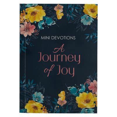 Journey Of Joy, A - Dalene Reyburn