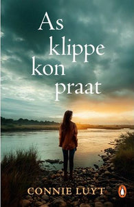 As Klippe Kon Praat - Connie Luyt