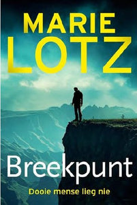 Breekpunt - Marie Lotz