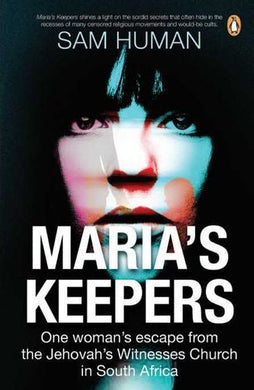 Maria's Keepers - Sam Human