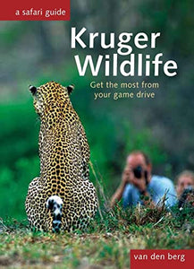 Kruger Wildlife - Van Den Berg