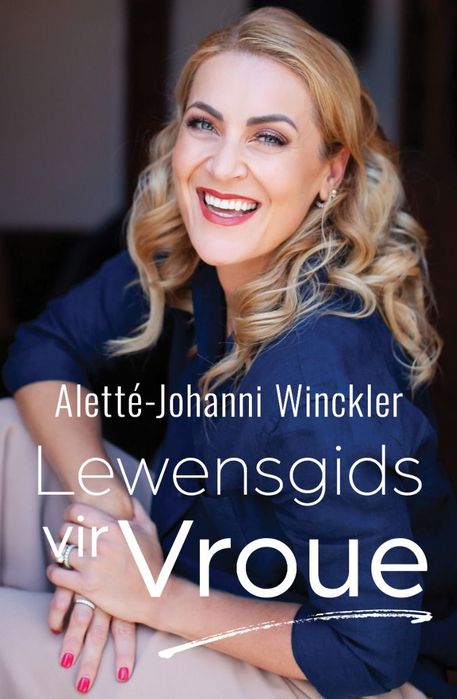 Lewensgids Vir Vroue - Alette-Johanni Winckler