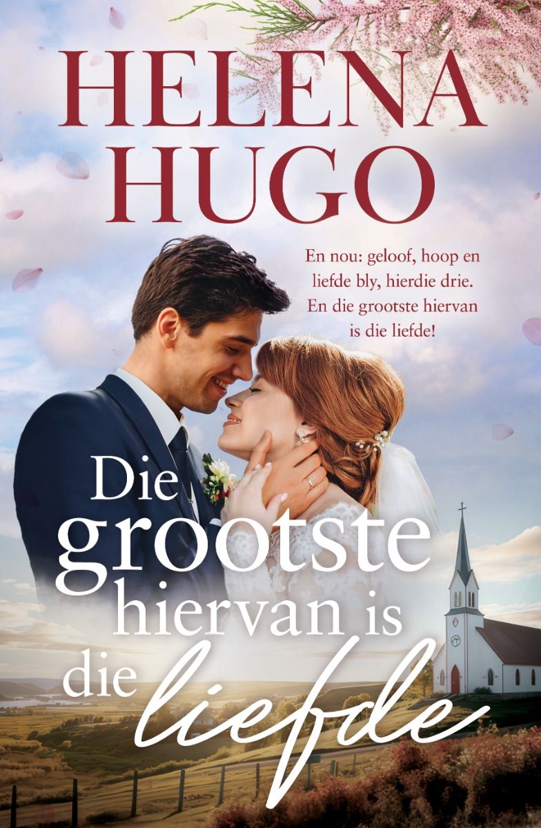 Andreas 3: Die Grootste Hiervan Is Die L - Helena Hugo