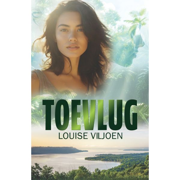 Toevlug - Louise Viljoen