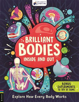 Brilliant Bodies Inside and Out - 