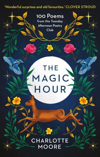 Magic Hour, The - Charlotte Moore