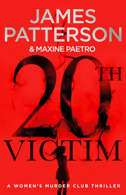 WMC 20: 20th victim - James Patterson