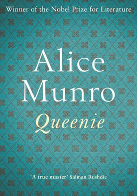 Queenie - Alice Munro