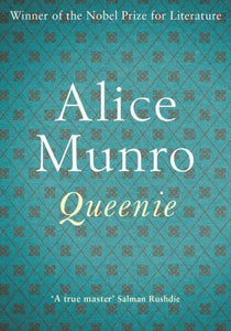 Queenie - Alice Munro