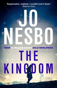 Kingdom The (PB) - Jo Nesbo