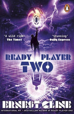 Ready Player Two - Ernest Cline