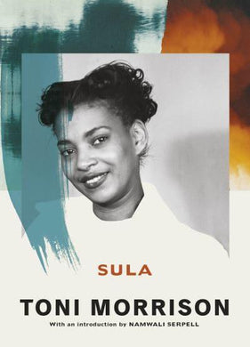 Vintage Classics: Sula - Toni Morrison