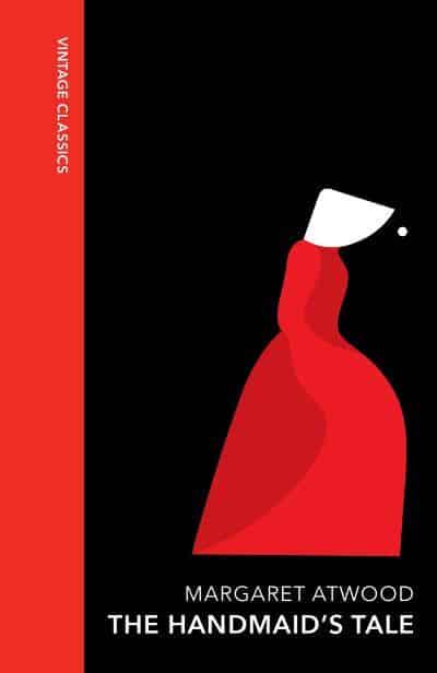 QBC: Handmaid's Tale - Margaret Atwood