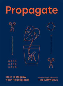 Propagate - P & Daly, R Anderton