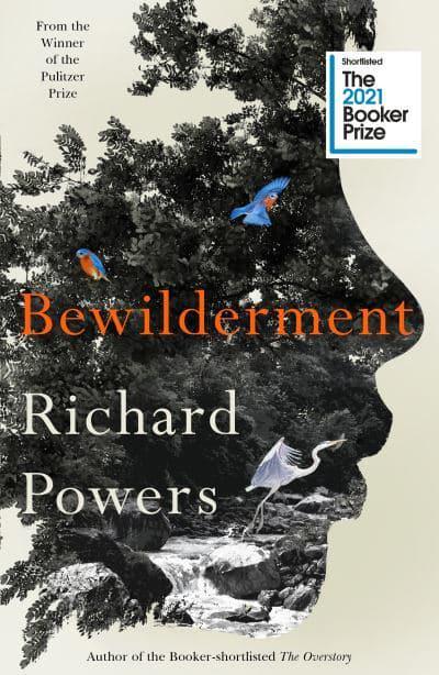 Bewilderment - Richard Powers