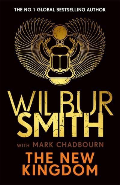 New Kingdom The (HB) - Wilbur Smith