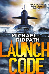 Launch Code - Michael Ridpath