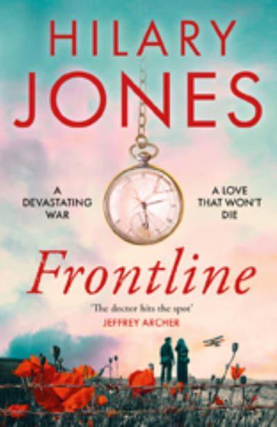 Frontline - Hilary Jones